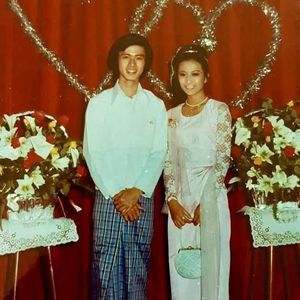 Meet your Posher, Hazel